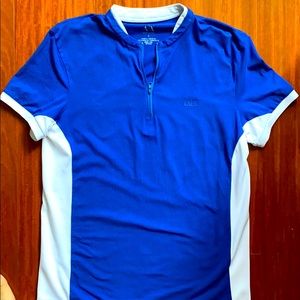 Armani Exchange A|X Polo